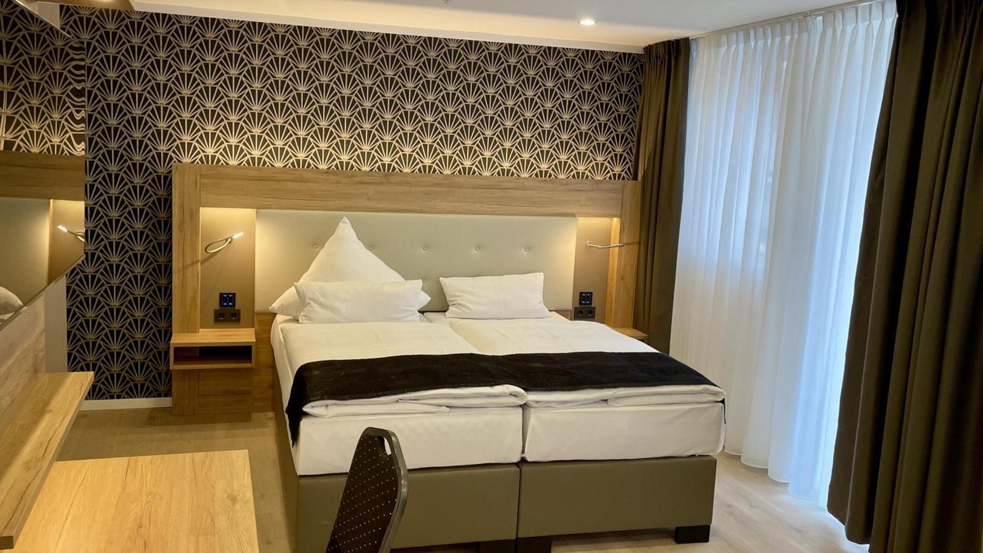 Akzent Hotel Tietmeyer & Cross Side Schoeppingen ภายนอก รูปภาพ