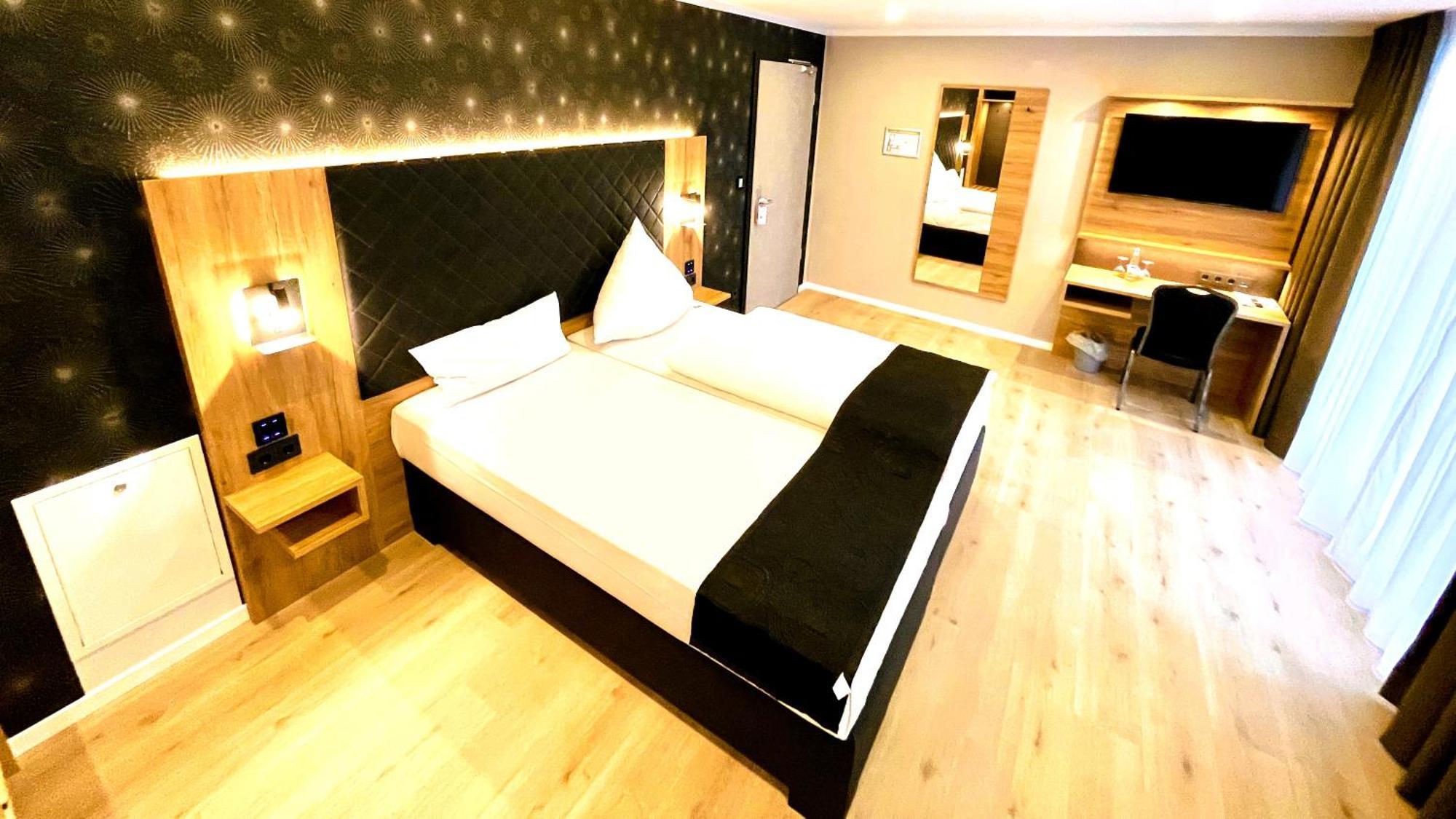 Akzent Hotel Tietmeyer & Cross Side Schoeppingen ภายนอก รูปภาพ