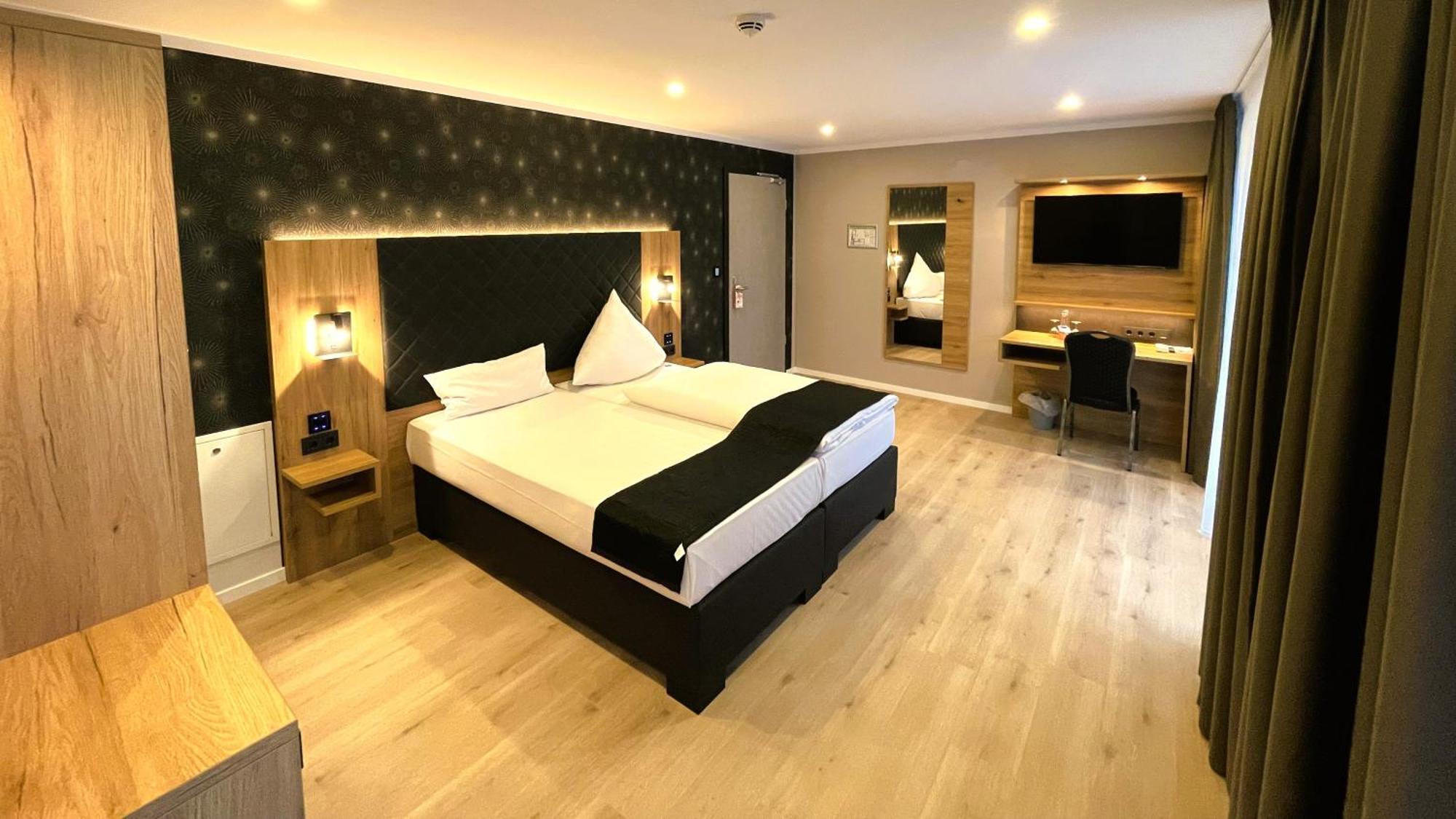 Akzent Hotel Tietmeyer & Cross Side Schoeppingen ภายนอก รูปภาพ