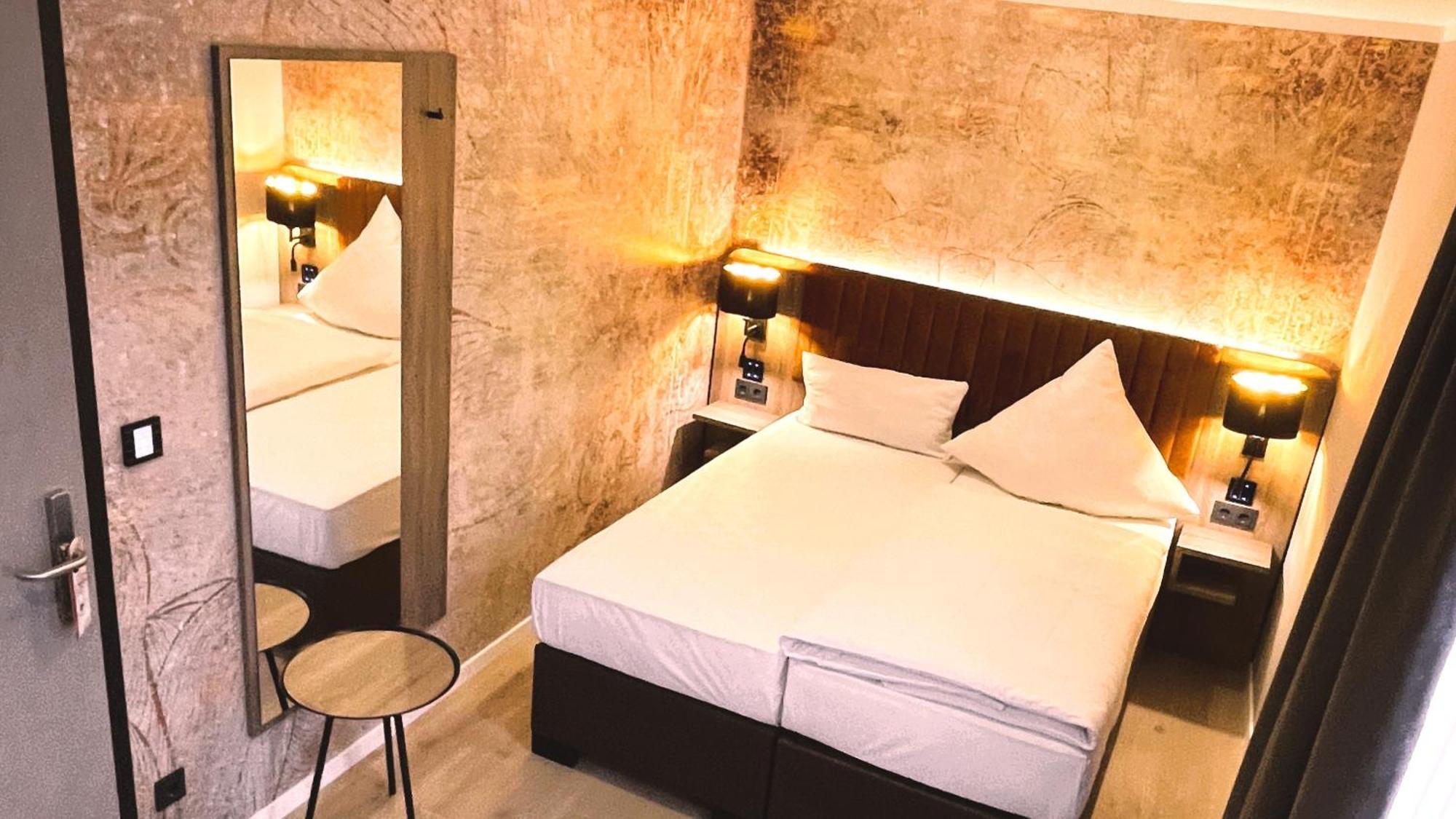 Akzent Hotel Tietmeyer & Cross Side Schoeppingen ภายนอก รูปภาพ