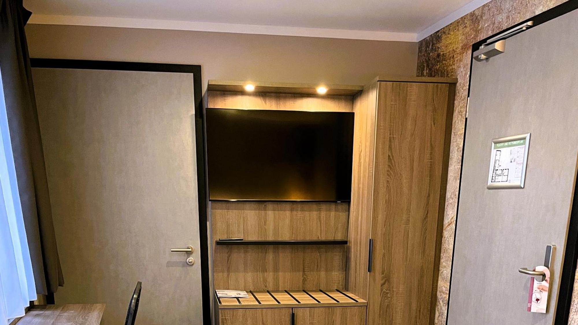 Akzent Hotel Tietmeyer & Cross Side Schoeppingen ภายนอก รูปภาพ
