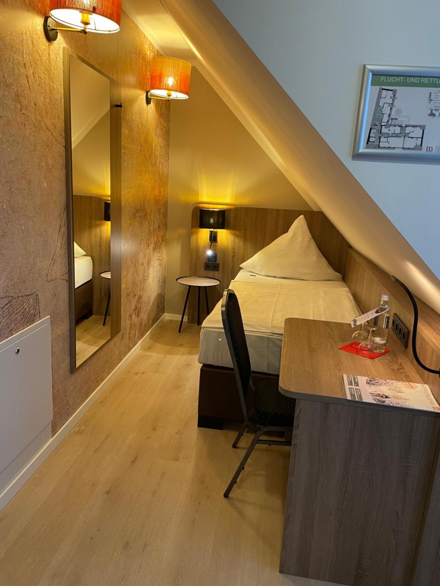 Akzent Hotel Tietmeyer & Cross Side Schoeppingen ภายนอก รูปภาพ