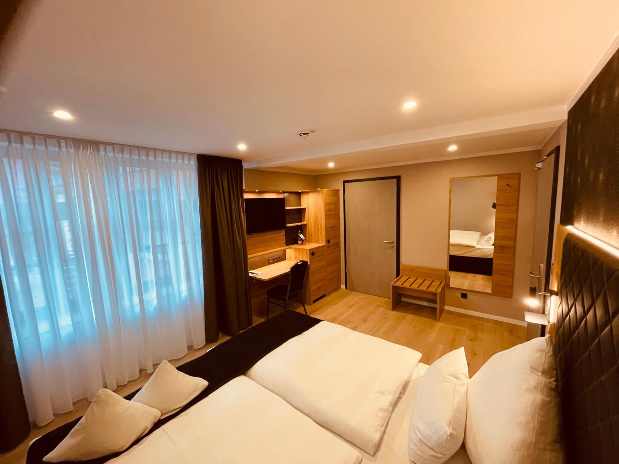 Akzent Hotel Tietmeyer & Cross Side Schoeppingen ภายนอก รูปภาพ