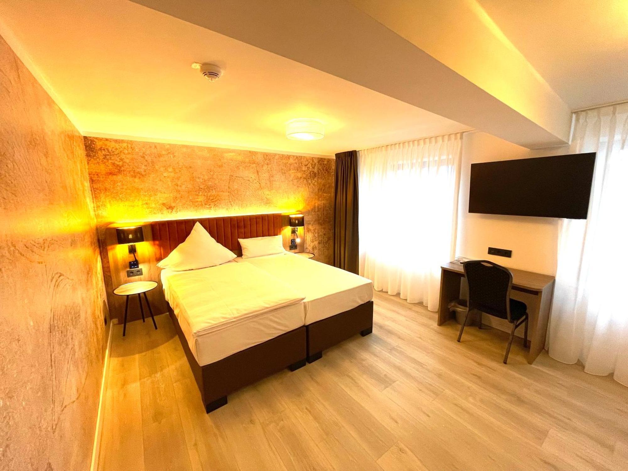Akzent Hotel Tietmeyer & Cross Side Schoeppingen ภายนอก รูปภาพ