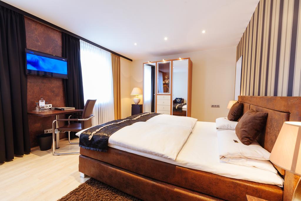 Akzent Hotel Tietmeyer & Cross Side Schoeppingen ภายนอก รูปภาพ