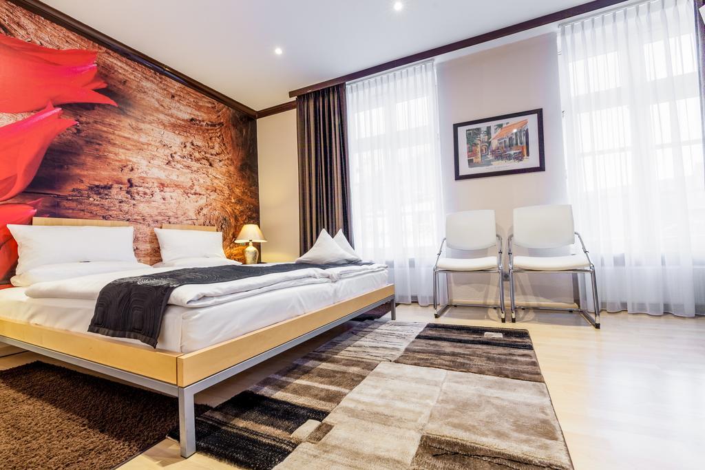 Akzent Hotel Tietmeyer & Cross Side Schoeppingen ภายนอก รูปภาพ