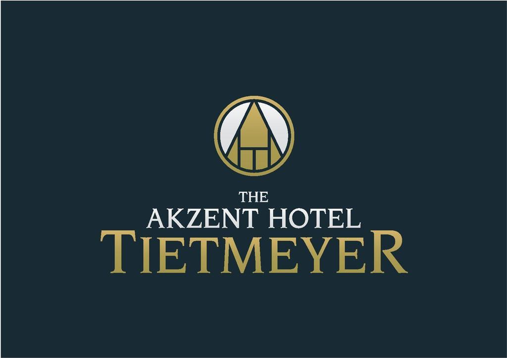 Akzent Hotel Tietmeyer & Cross Side Schoeppingen ภายนอก รูปภาพ