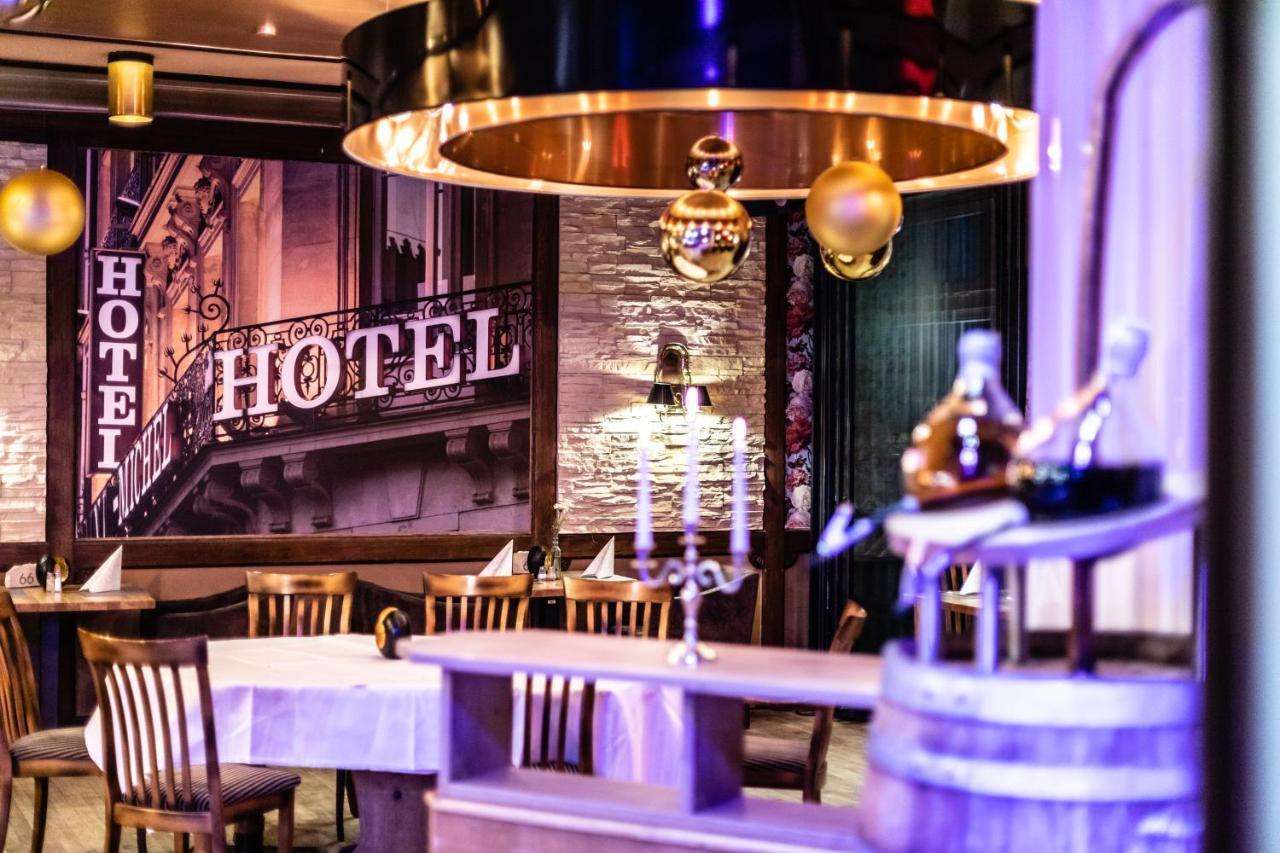 Akzent Hotel Tietmeyer & Cross Side Schoeppingen ภายนอก รูปภาพ